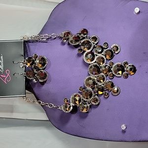 Fierce Zi Collection 2021